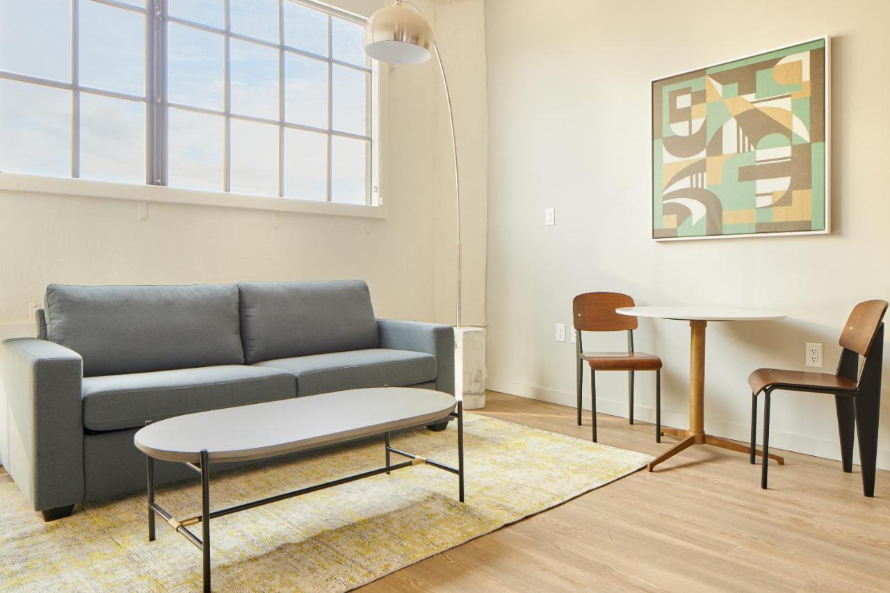 フィラデルフィア Sonder The Tidewaterアパートホテル 部屋 写真